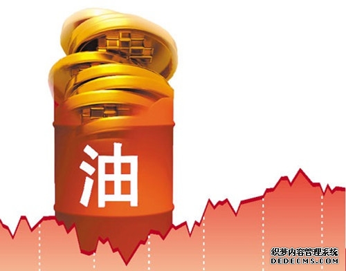 短暂回落后WTI原油期货涨幅再度扩大至10%报110739美元桶