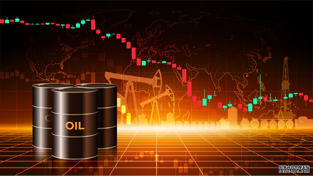 伊朗重大警告!突然大幅拉升!两则消息引爆 油价飙涨12%!