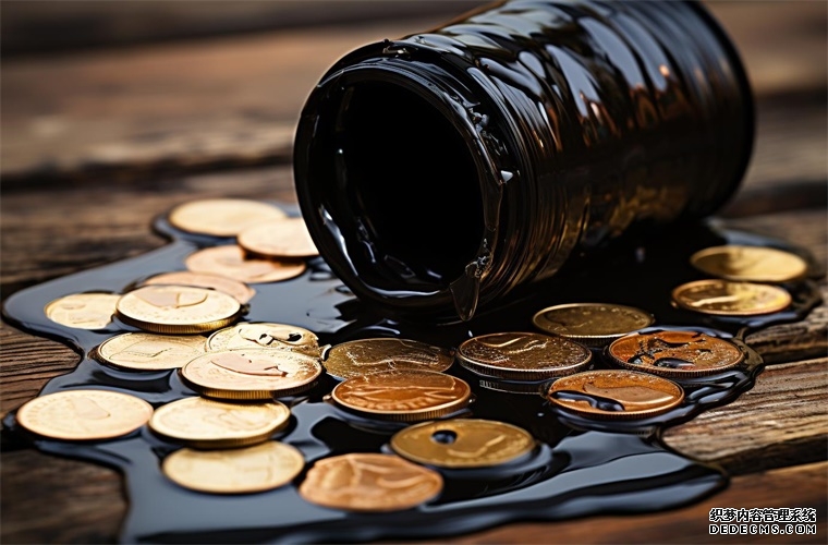 国际油价走低WTI原油期货跌幅扩大至3%报884美元桶