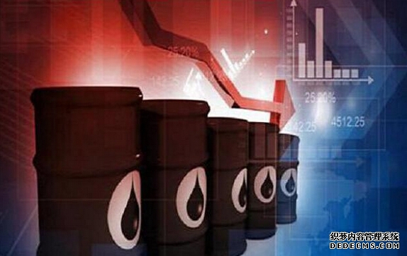 布伦特原油期货跌幅扩大至12%